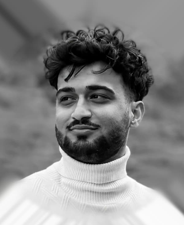 Usman Mateen